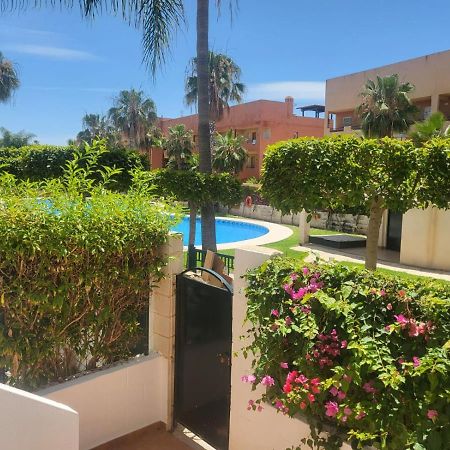 ¡Bajo Precioso Con Salida Directa A La Piscina Comunitaria En Paraiso De Vera! Экстерьер фото