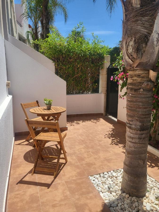 ¡Bajo Precioso Con Salida Directa A La Piscina Comunitaria En Paraiso De Vera! Экстерьер фото