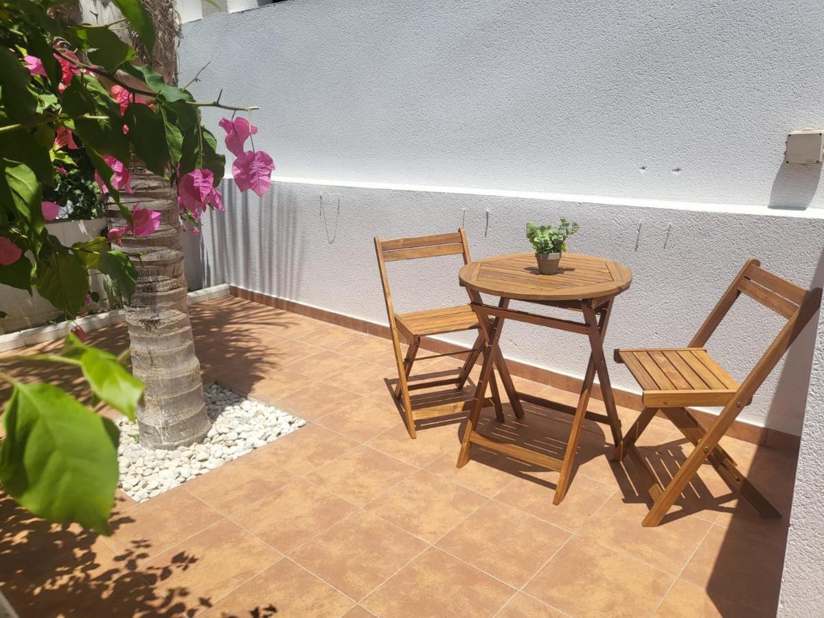 ¡Bajo Precioso Con Salida Directa A La Piscina Comunitaria En Paraiso De Vera! Экстерьер фото