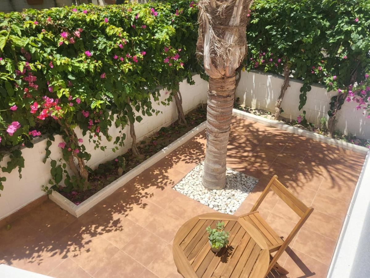 ¡Bajo Precioso Con Salida Directa A La Piscina Comunitaria En Paraiso De Vera! Экстерьер фото