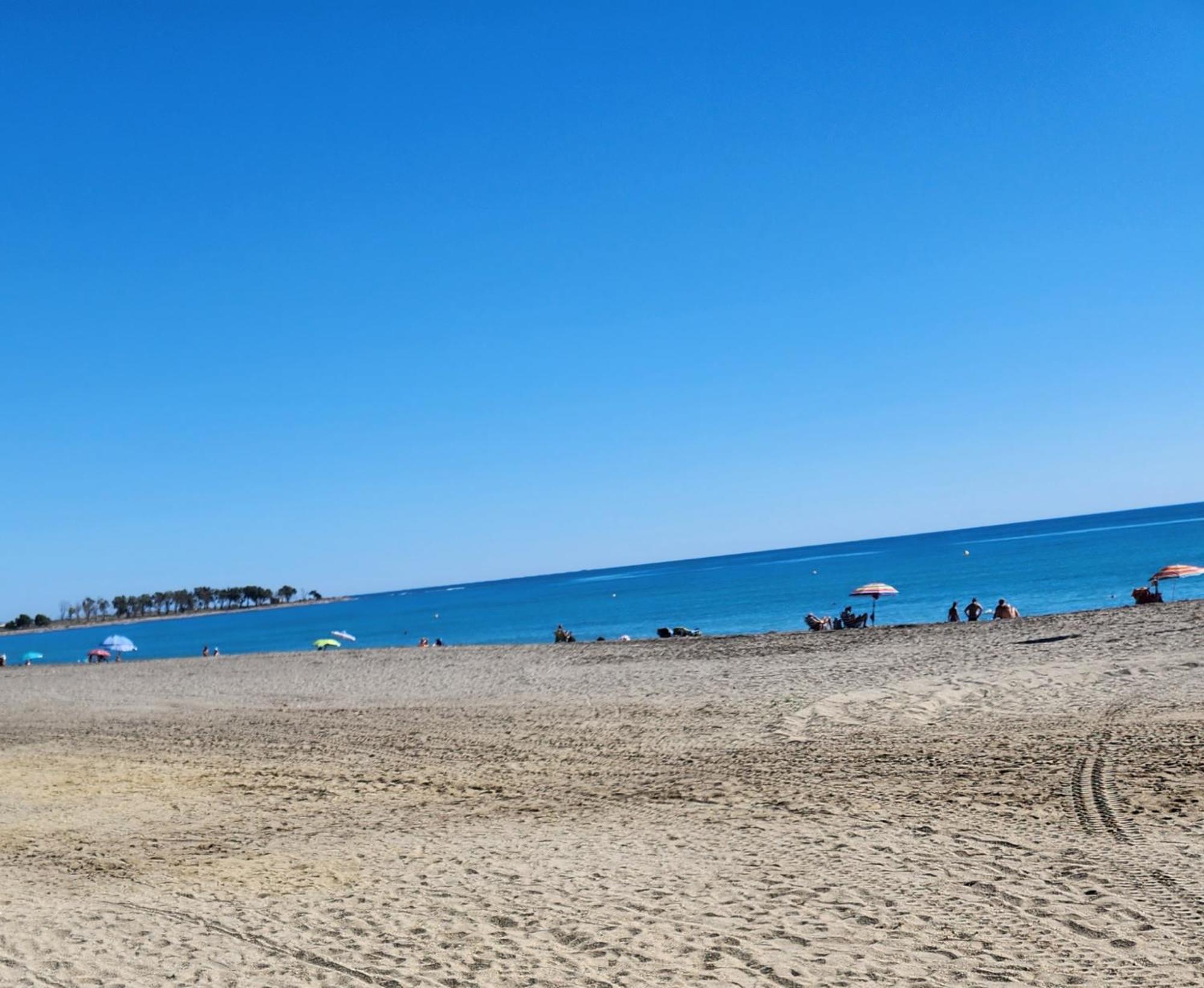 ¡Bajo Precioso Con Salida Directa A La Piscina Comunitaria En Paraiso De Vera! Экстерьер фото